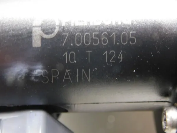 EGR-venttiili OEM 31219873 Volvo XC90 2.4 D D5 image 6