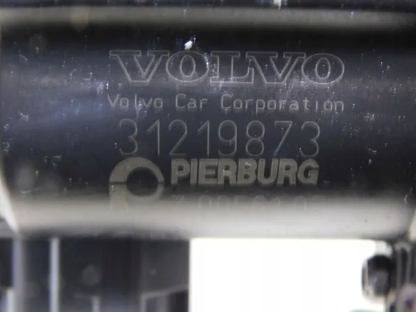 EGR-venttiili OEM 31219873 Volvo XC90 2.4 D D5 image 7