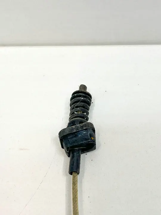 Gaskabel MERCEDES-BENZ SL (R129) 3.0L A1293000830 image 2