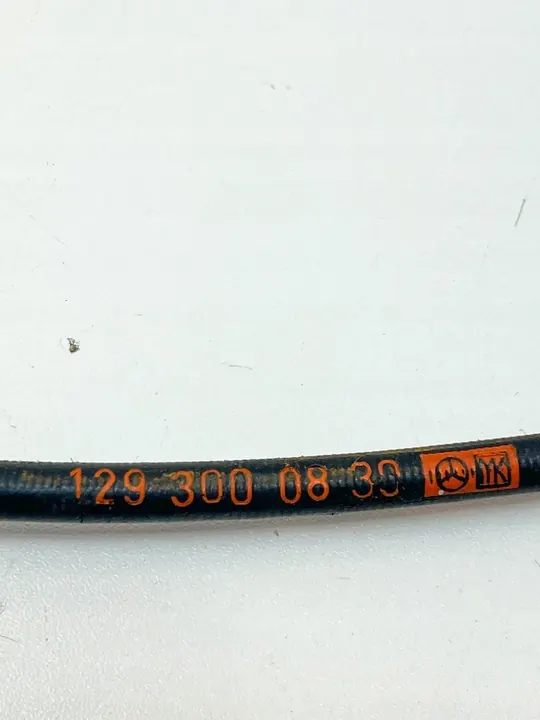 Gaskabel MERCEDES-BENZ SL (R129) 3.0L A1293000830 image 4