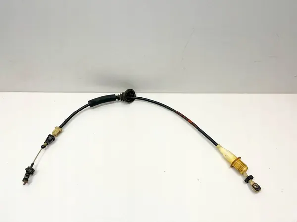 Gaskabel MERCEDES-BENZ SL (R129) 3.0L A1293000830 image 5