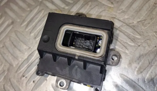 Module Commande Phare Xenon BMW OEM 6934836 image 3
