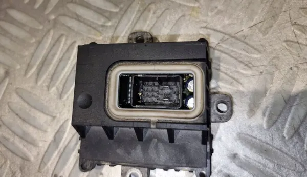 Module Commande Phare Xenon BMW OEM 6934836 image 4