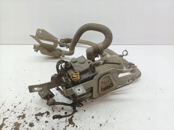 Pysäköintilämmitys OEM 1314733C Opel Zafira III image 4