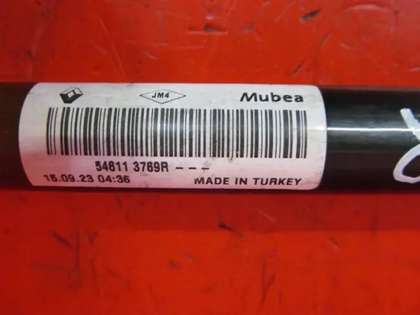 OEM 546113769R Voor stabilisatorstang voor Renault Clio 5 image 3