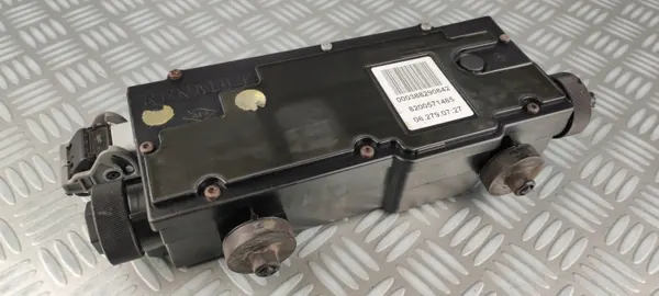 OEM 8200571485 Mecanismo travão de mão elétrico Renault image 2