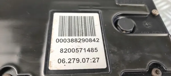 OEM 8200571485 Mecanismo travão de mão elétrico Renault image 3