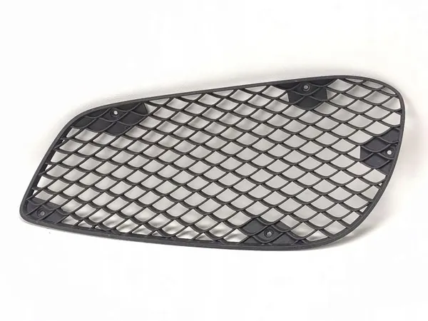 Grelha para-choques dianteira direita OEM A2128850623 Mercedes W212 image 2
