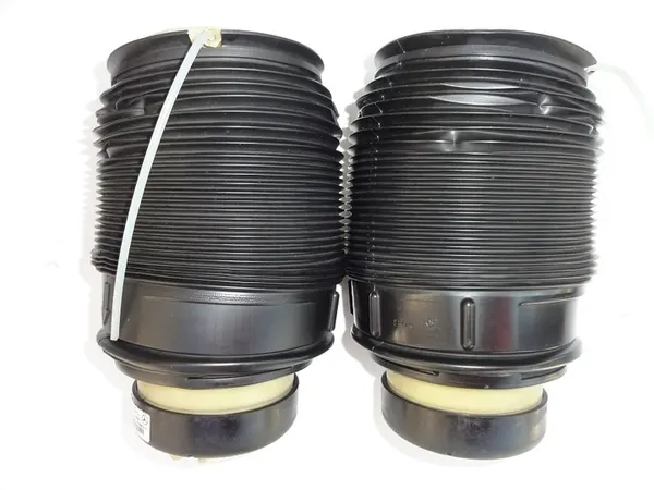 MERCEDES E-KLASA W212 BOLSA DE SUSPENSÃO A2123203725 image 2