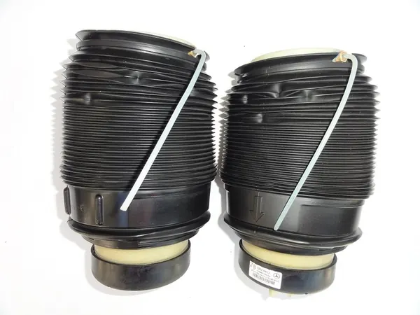 MERCEDES E-KLASA W212 BOLSA DE SUSPENSÃO A2123203725 image 3