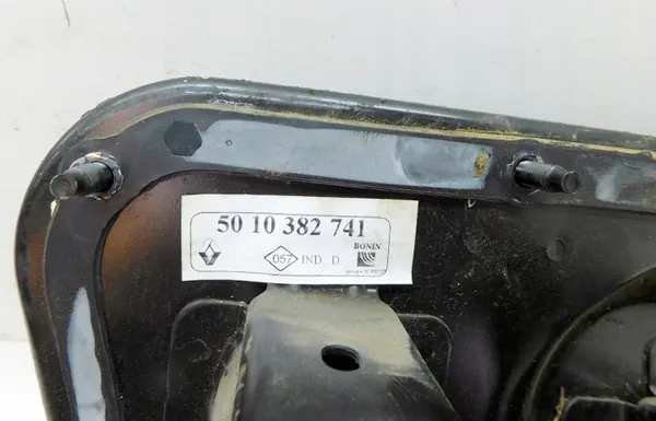 Jarru- ja kytkinpoljin Renault OEM 5010382741 image 5