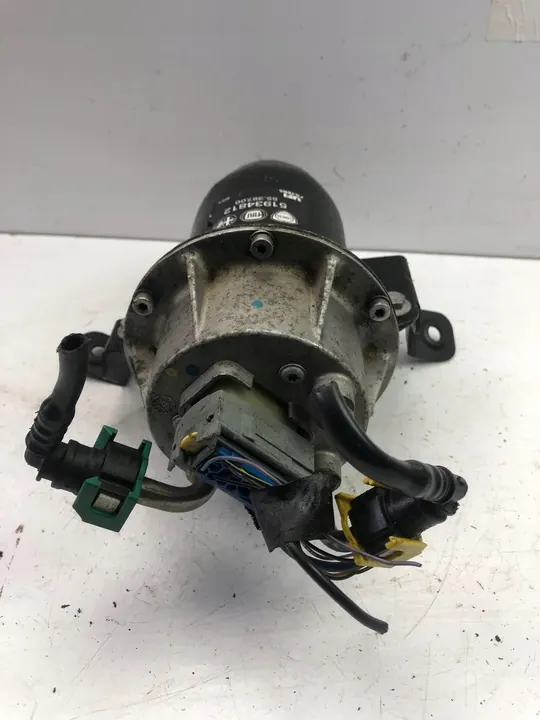 FIAT 500 Ilmansuodattimen perusta OEM 51934812 image 3