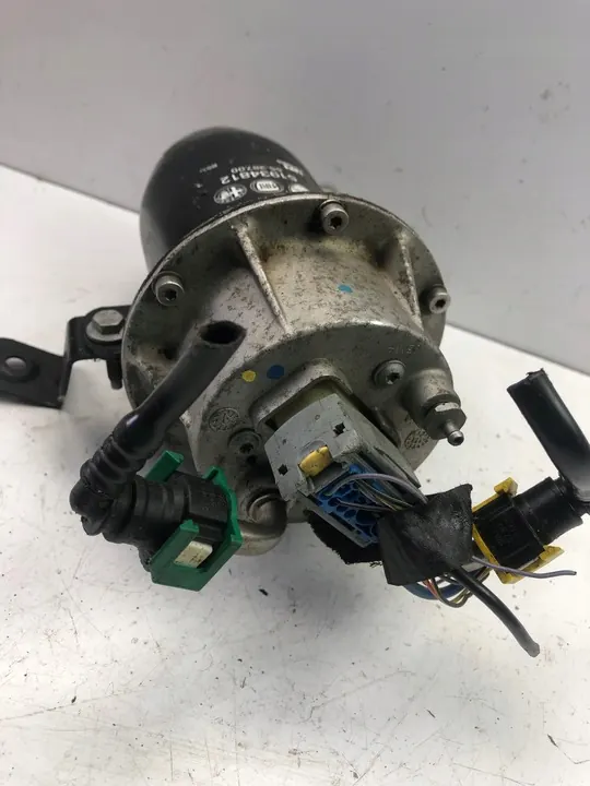 FIAT 500 Ilmansuodattimen perusta OEM 51934812 image 4