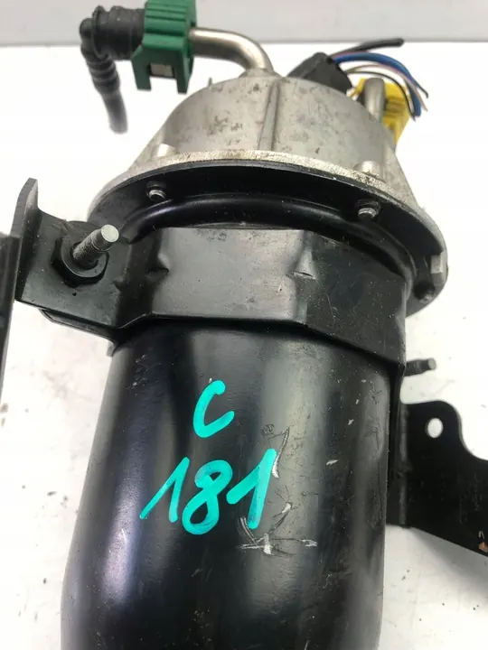 FIAT 500 Ilmansuodattimen perusta OEM 51934812 image 5