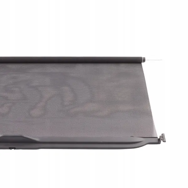 Audi A3 8P Estore Teto Solar OEM 8P4877307 Preto image 9