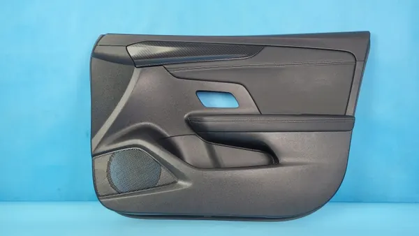 Opel OE Ovenpaneeli Oikea Etu OEM 9839727980 image 5