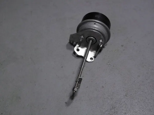 Vanne d'Actuation Turbo VOLVO V90 2.0D 805072 image 2