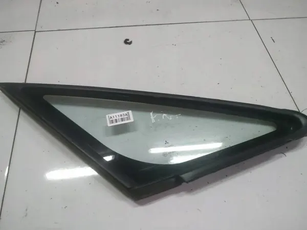 Ventana de cuarto Mitsubishi Colt OEM as2 EIS-2756640 image 2