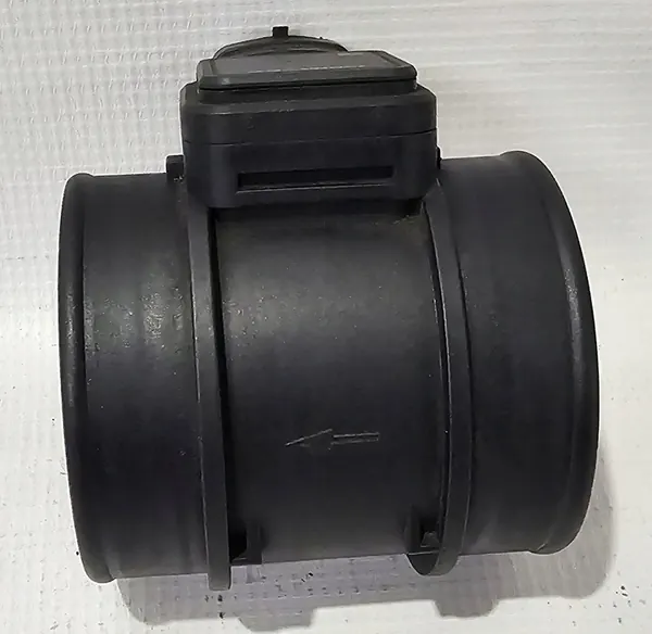 Luftmassenmesser Alfa Romeo 159 Fiat Croma II Opel image 4