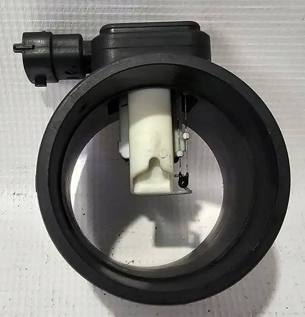 Luftmassenmesser Alfa Romeo 159 Fiat Croma II Opel image 5