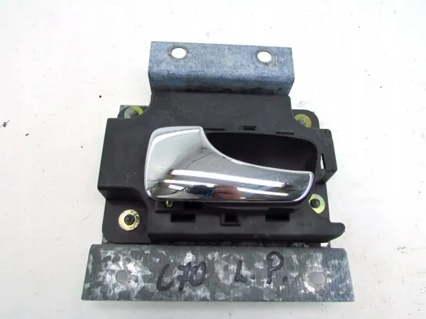 OEM 9152497 Framvänster dörrhandtag för Volvo C70 V70 S70 image 2
