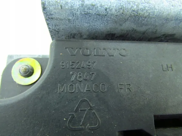 OEM 9152497 Framvänster dörrhandtag för Volvo C70 V70 S70 image 3