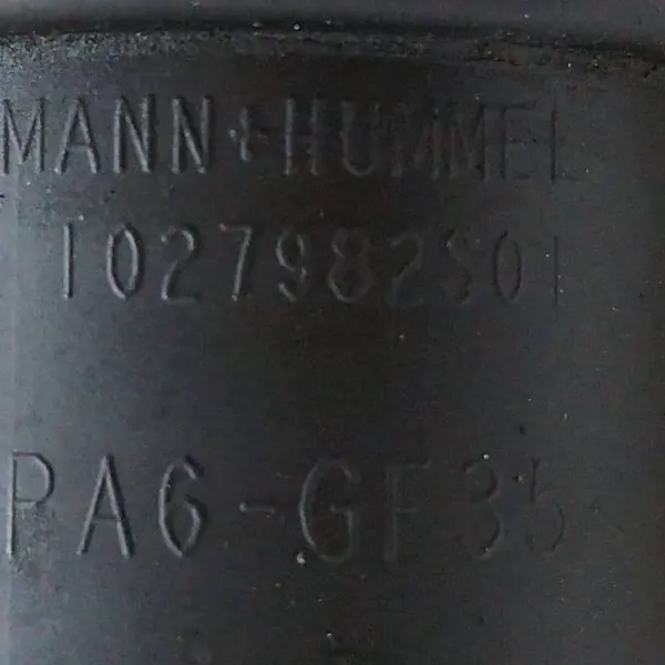 Toyota OE Olievuldoppen OEM 9684359980 - Gebruikt image 7