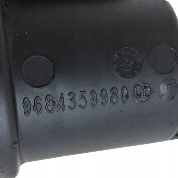 Toyota OE Olievuldoppen OEM 9684359980 - Gebruikt image 8