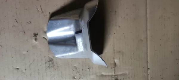 Turvatyynyn kansi OEM A2212411134 Mercedes-Benzille image 5