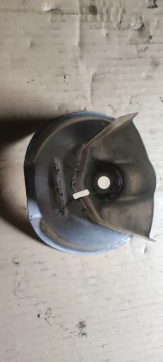 Turvatyynyn kansi OEM A2212411134 Mercedes-Benzille image 6