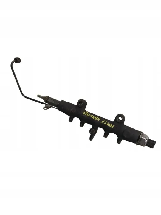 LISTWA WTRYSKOWA BOXER II OEM Ruiskuraide image 2