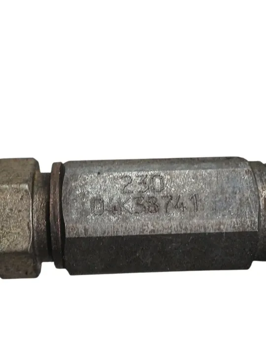 LISTWA WTRYSKOWA BOXER II OEM Ruiskuraide image 3