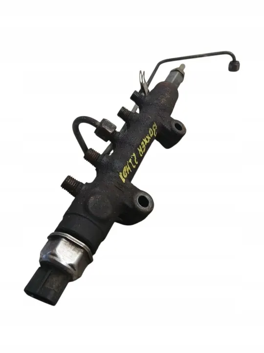 LISTWA WTRYSKOWA BOXER II OEM Ruiskuraide image 4