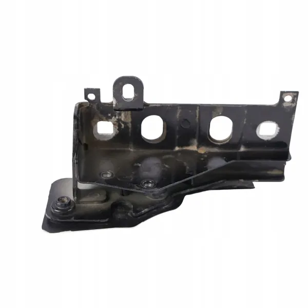 Support Radiateur Gauche Land Rover Discovery 4 ASU780231 image 10