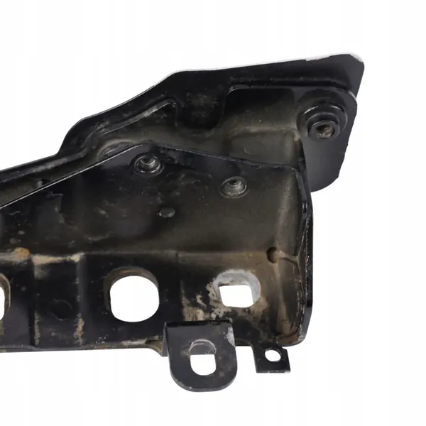 Support Radiateur Gauche Land Rover Discovery 4 ASU780231 image 3