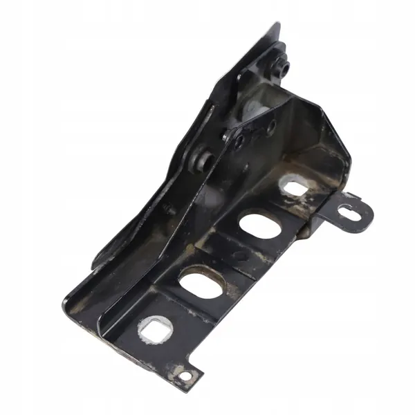 Support Radiateur Gauche Land Rover Discovery 4 ASU780231 image 4