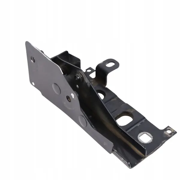 Support Radiateur Gauche Land Rover Discovery 4 ASU780231 image 6