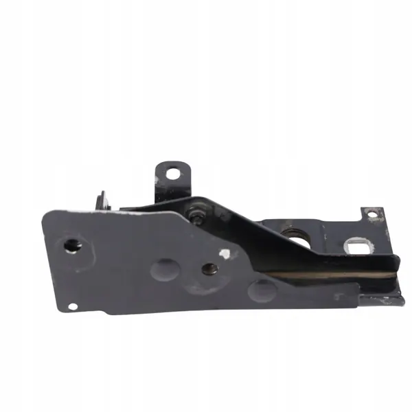 Support Radiateur Gauche Land Rover Discovery 4 ASU780231 image 7