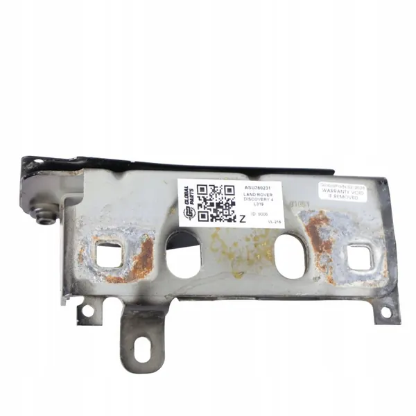 Support Radiateur Gauche Land Rover Discovery 4 ASU780231 image 9