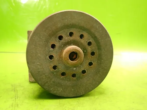 Fiat OE AC-kompressor OEM 55194880 - Begagnad image 5