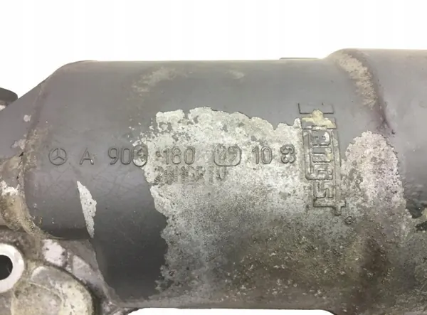 A9041800610 Mercedes-Benz Motoroljefilterhus image 3