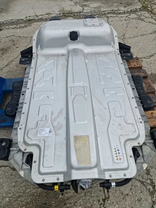 Gebrauchte FIAT 500e Batterie OEM 46350218 von Samsung image 2