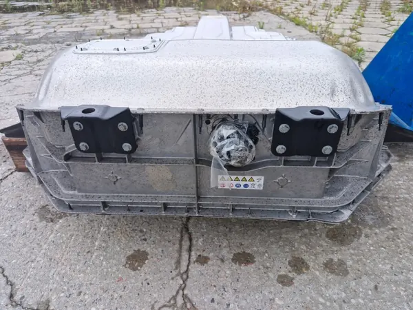 Gebrauchte FIAT 500e Batterie OEM 46350218 von Samsung image 3