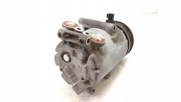 Compressore aria condizionata Ford Focus 2008 6M5H19D629AB image 2