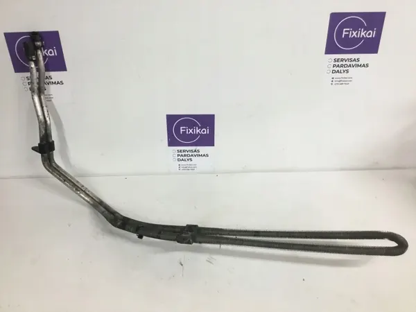 Refroidisseur d'huile direction FXK462 pour Audi A4 S4 B6 image 2