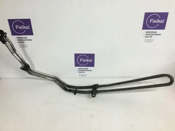 Refroidisseur d'huile direction FXK462 pour Audi A4 S4 B6 image 4