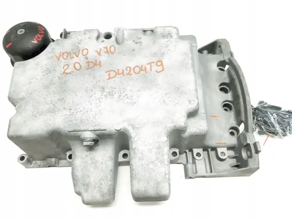 Ölwanne Volvo V70 2.0 D4 2016 OEM 31480325 image 2