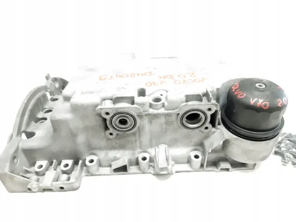 Ölwanne Volvo V70 2.0 D4 2016 OEM 31480325 image 4