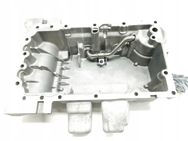 Ölwanne Volvo V70 2.0 D4 2016 OEM 31480325 image 6