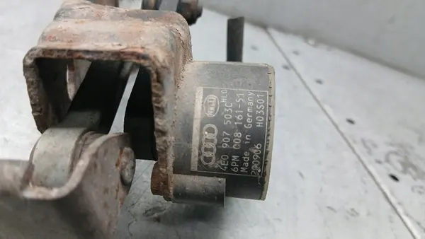 Sensor de nível Audi A8 D3 3.0 TDI 4E0616572E image 7